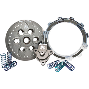 EXP 3.0 Clutch Kit - YXZ1000R/SS RMS-6107001