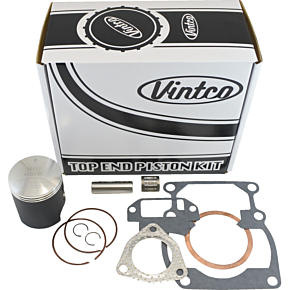 Top End Piston Kit KTS01-00