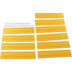 Glide - Yellow - 3" x 15" 23013