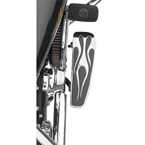 Universal Floorboards - Long - Flame BA-7002-03