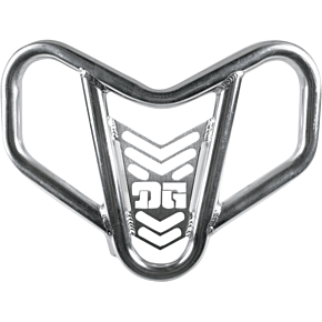 Front Bumper - TRX400EX 554-2130