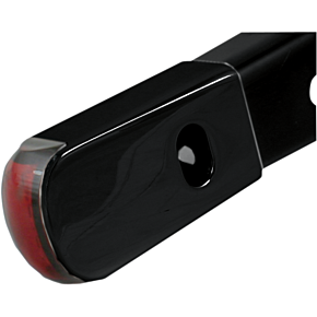 Alloy Art LED Strut Light - Red '04-'19 XL SPSL-3B