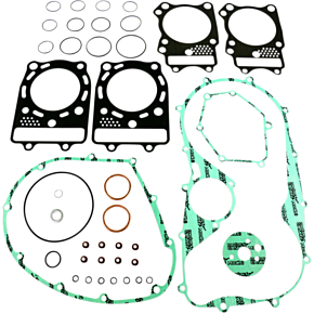 ATHENA Complete Gasket Kit - Kawasaki P400250870054