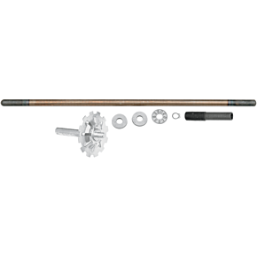 Eastern Motorcycle Parts Push Rod Kit J-1-157