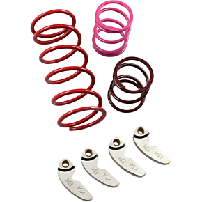 Epi Mud Clutch Kit - Kawasaki AW455750