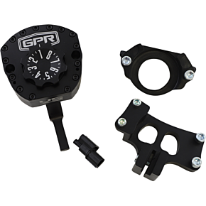 Gpr V5-S Steering Damper - CBR1000R 5-5011-4119