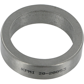 Kibblewhite Cast Iron Valve Seat - Exhaust - Evolution 10-SC446
