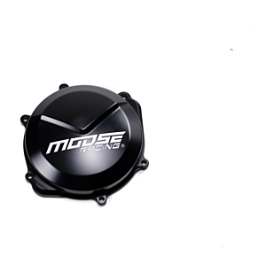 Moose Racing Clutch Cover - Honda