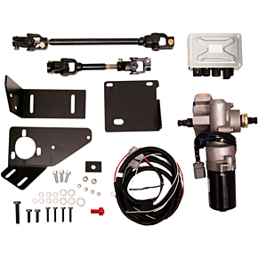 Moose Racing Electric Power Steering Kit - 0450-0399