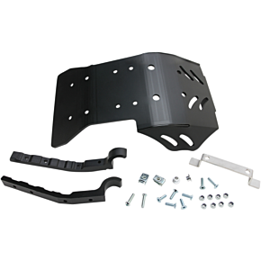 Moose Racing Pro Skid Plate - KTM