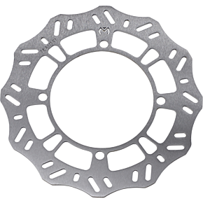 Moose Racing Rear Rotor - Suzuki