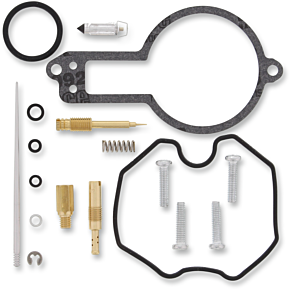 Moose Racing Repair Kit Carburetor Honda