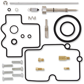 Moose Racing Repair Kit Carburetor Yamaha