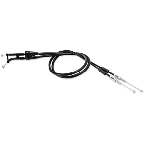 Moose Racing Throttle Cable for KTM - 0650-1214