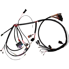 Namz Wiring Harness - '99-'03 XL NHD-70153-99