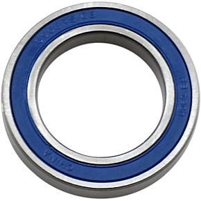 Parts Unlimited Ball Bearing - 40X62X12