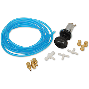 Parts Unlimited Primer Kit Trip Keihin