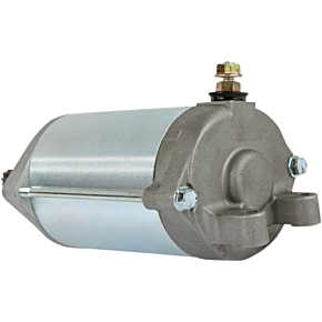 Parts Unlimited Starter - Suzuki - 2110-0749