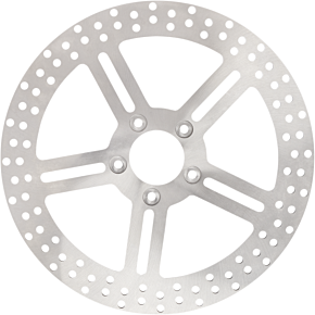 Performance Machine Pm Front Rotor - 13" - Classic 5 Spoke 0131-3035