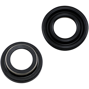 Race Tech Shock Dust/Oil Seal Set - 14 mm - Showa