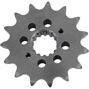 Renthal Sprocket - Front - Ducati - 15 Tooth 344--520-15P