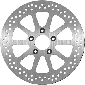 Sbs Brake Rotor - 11.8" 5154