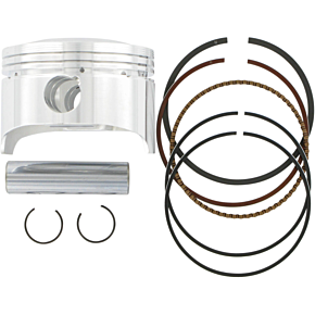 Wiseco Piston 4629M07400