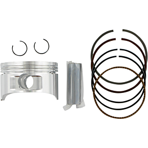 Wiseco Piston 4782M08100