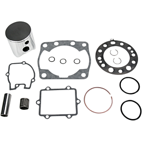 Wiseco Piston Kit with Gaskets PK1381