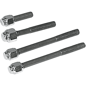 Cap Nut Dash Mount Kit - '77-'85 8476-4