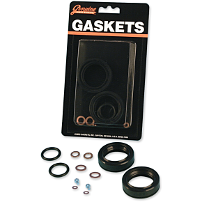 Fork Seal Kit - 35 mm 45849-75