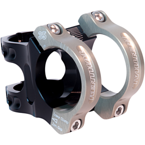 Apex35 Stem - 40 mm STM118-BKAG