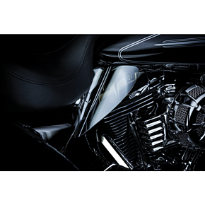 Saddle Shield - 1316