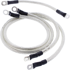 Battery Cable Kit - Clear 79-3007