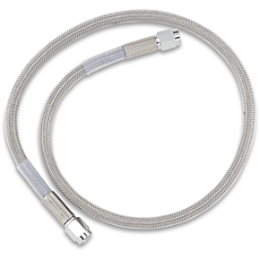 Universal Brake Line - 24" 1204-2731