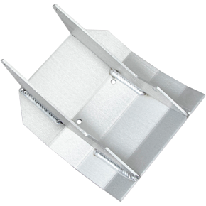 Swingarm Skid Plate - Banshee 350 58-4010