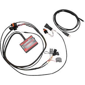 Power Commander V - Polaris RZR 900 19-027