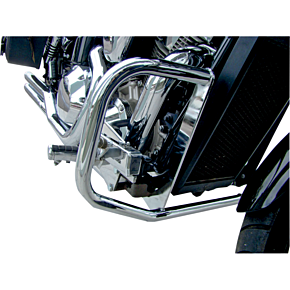 Highway Bar - Chrome - VTX 1800 BA-7161-00
