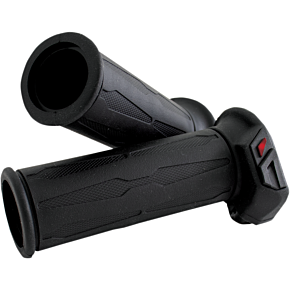 Grips - Heated - Apollo - 7/8" AM111030