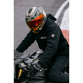 Threshold™ Modular Helmet - Odokuro - Black - Medium 0100-2716