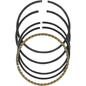 Ring Set - Big Twin 3457X