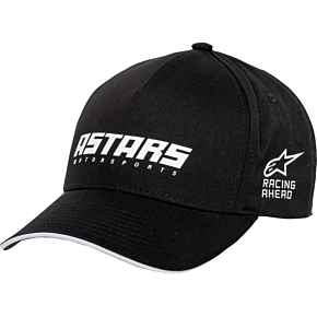 Tension Hat - Black - One Size 12138111810OS