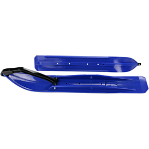 Razor RZ Skis - Blue - 6" - Pair 77260320