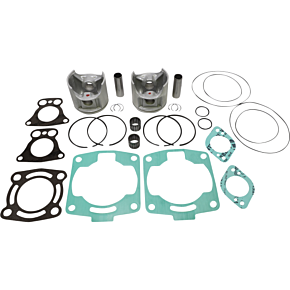 Top-End Rebuild Kit - Original Series - +0.25 mm 010-832-11