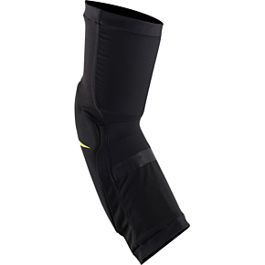 Paragon Plus Knee Guards - Black - XL 1652419-10-XL