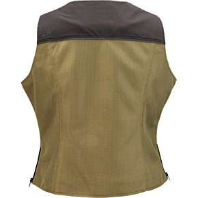 Women's Mesh Vest - Olive - XL 2831-0134