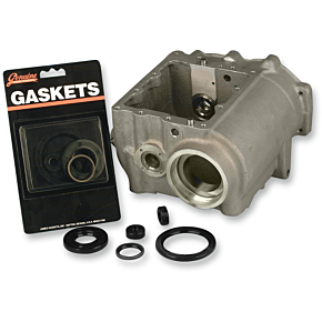 Trans Seal Kit - Big Twin 37741-82-K