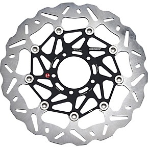 SK2 Brake Rotor - Ducati WK110R
