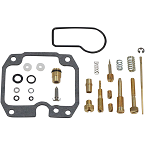 Carburetor Repair Kit -  TTR125 03-883