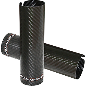 Forkguard - Carbon Fiber